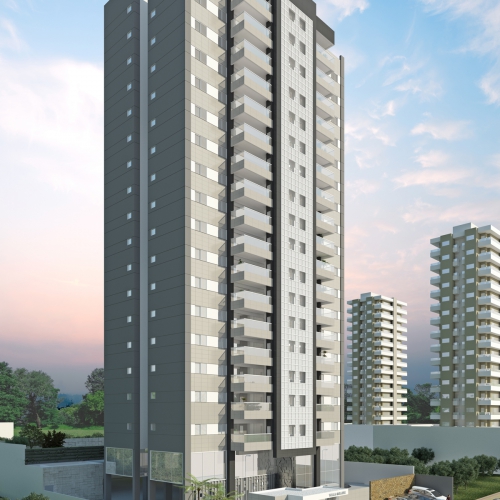 Residencial Villa Solare - Londrina PR